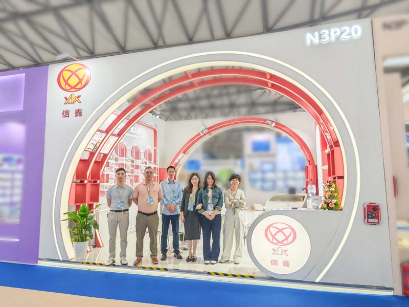 2025 Expo Beauty завершився успішно | Свято краси та інновацій