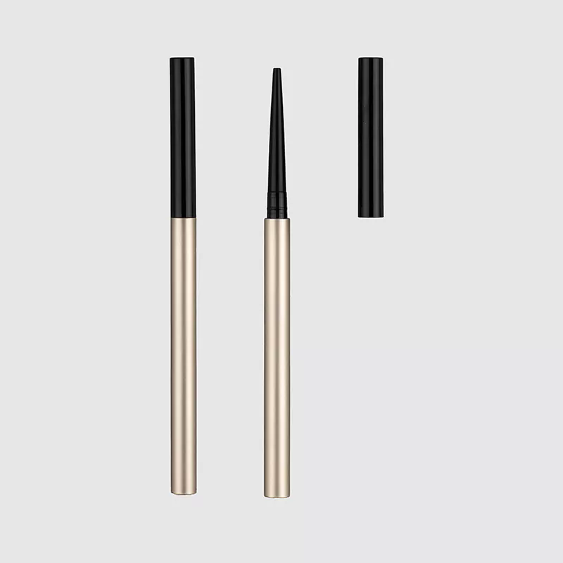 Як упаковка гелевої ручки підводки для очей підвищує привабливість продукту краси?